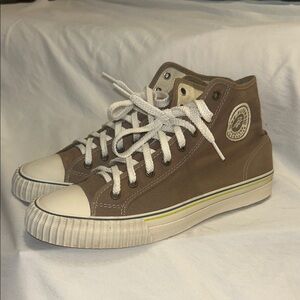PF Flyers Classic Center Hi Sneaker